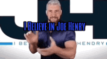 Joe Henry GIF - Joe Henry GIFs