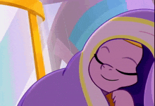 Mlp My Little Pony GIF - Mlp My Little Pony Mlp Tell Your Tale GIFs