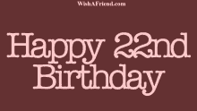 wish a friend happy birthday birthday greetings celebrations