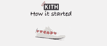Kith Not Kith GIF - Kith Not Kith 69 GIFs