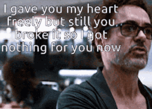 I Gave You My Heart GIF - I Gave You My Heart Freely GIFs