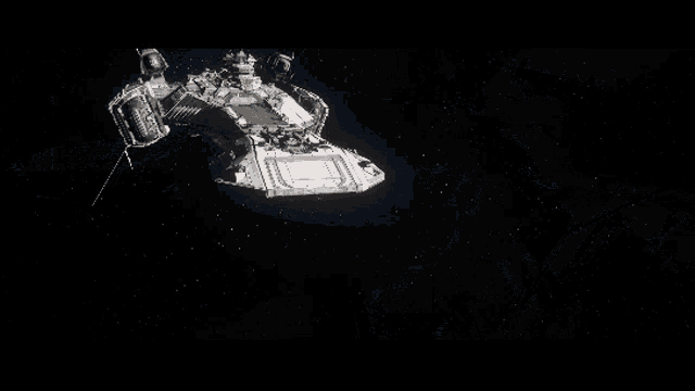 Starcitizen Bengal GIF - STARCITIZEN Bengal Space Ship - Discover & Share  GIFs