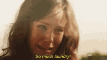 Laundry Twd GIF - Laundry Twd Crying GIFs