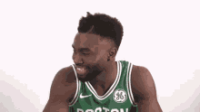 Celtics Jaylen Brown GIF