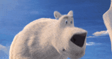 Norm Of The North Lemmings GIF - Norm Of The North Lemmings GIFs