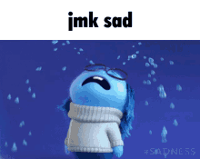Jmk Sad GIF - Jmk Sad GIFs