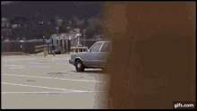 air bud 1997 movie shocked car