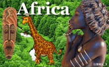 African Ebony GIF - African Ebony Art GIFs
