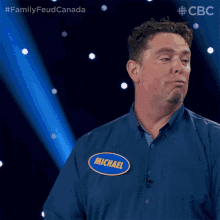 I Did It Family Feud Canada GIF - I Did It Family Feud Canada Yes GIFs