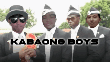 Kabaong Boys Meme GIF - Kabaong Boys Meme Coffin GIFs