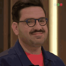 Bien Hecho Damián Betular GIF - Bien Hecho Damián Betular Master Chef Argentina GIFs