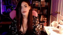 Jenneses Oh Yeah GIF - Jenneses Oh Yeah Twitch GIFs