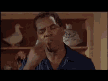 We All In The Kitchen GIF - Friday Blah Funny GIFs