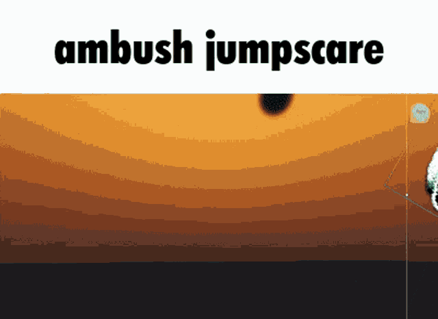 Roblox DOORS - Ambush Jumpscare 