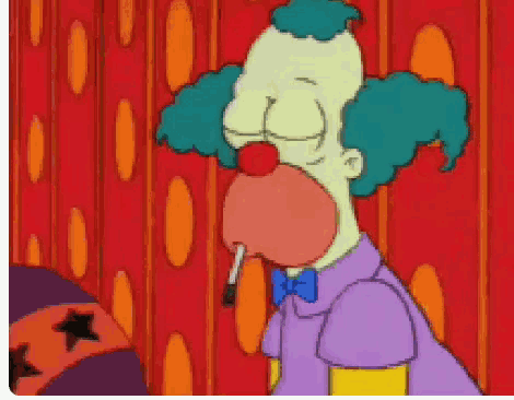 krusty-the-clown-smoking.gif