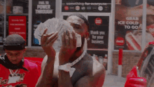 Look At All My Cash Gucci Mane GIF - Look At All My Cash Gucci Mane Pooh Shiesty GIFs