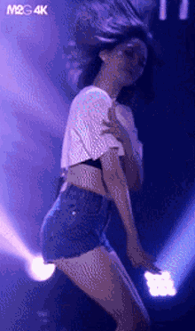 Yeeun Dance GIF - Yeeun Dance Sexy GIFs