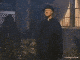 Passions Holy Water GIF - Passions Holy Water Exorcist GIFs