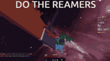 Reamers Hypixel GIF