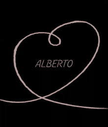 Name Of Alberto I Love Alberto GIF - Name Of Alberto I Love Alberto GIFs