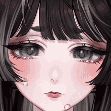 Suiika Crying GIF