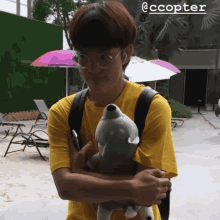 Ccopter Cute GIF - Ccopter Cute Smile GIFs