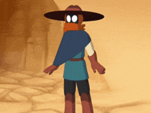 Nomad Of Nowhere Rooster Teeth GIF