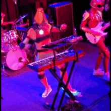 Twrp Tupperware Remix Party GIF