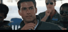 Top Gun Classified GIF - Top Gun Classified Tom Cruise GIFs