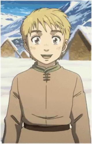 Thorfinn from Vinland Saga Costume | Carbon Costume | DIY Dress-Up Guides  for Cosplay & Halloween