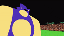 Sonic Destroy GIF - Sonic Destroy Kingpin GIFs