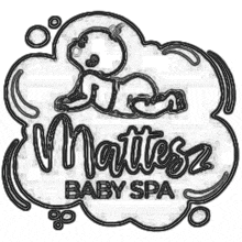 Mattesz Babyspa GIF - Mattesz Babyspa Spa GIFs