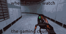 The Gaming Chungus The GIF