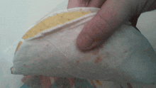 Taco Bell Double Stacked Taco GIF - Taco Bell Double Stacked Taco Tacos GIFs