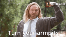 Turn Your Armpits Into Charmpits Charmpits GIF - Turn Your Armpits Into Charmpits Armpits Armpit GIFs