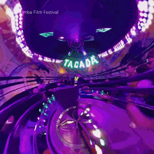 Party Friends GIF - Party Friends Trippy GIFs
