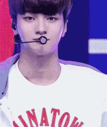 X1 Handsome GIF