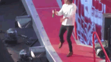 harry styles crotch grab crotch one direction concert