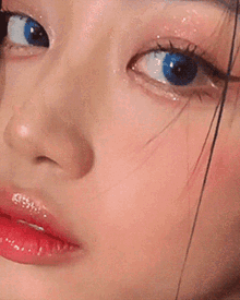Kim Jungeun Luv_jayne GIF - Kim Jungeun Luv_jayne Look GIFs