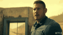 Challenge Accepted Luther Hargreeves GIF - Challenge Accepted Luther Hargreeves Tom Hopper GIFs