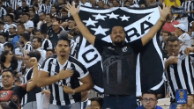 Cheer Cearávs Botafogo GIF
