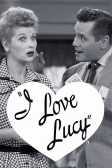 heart lucy