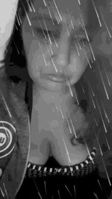 Sad Rain GIF - Sad Rain Filter GIFs