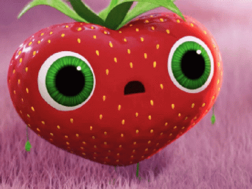 strawberry-blah-blah-blah.gif