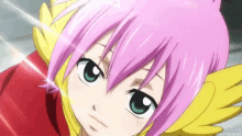 Smile Fairy Tail GIF - Smile Fairy Tail Anime GIFs