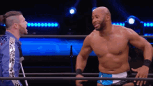 Jay Lethal GIF - Jay Lethal GIFs