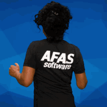 Afas Afas Software GIF - Afas Afas Software Thumbs Up GIFs