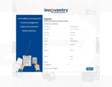 billing software for pc inventory management