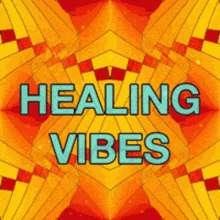Healing Healing Vibes GIF - Healing Healing Vibes Prayers GIFs