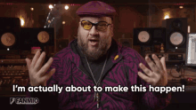 Gustavo Rocque Yeah Dogs GIF